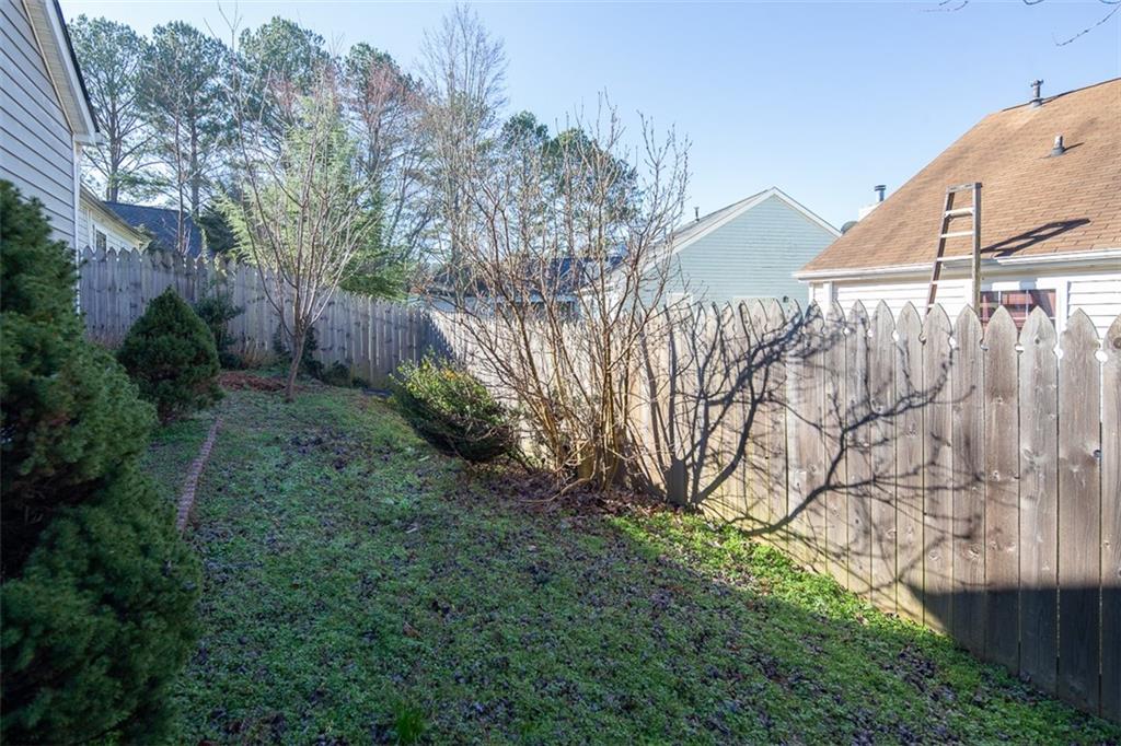 1109 Rook Place Woodstock, GA 30188 - Photo 16 of 17