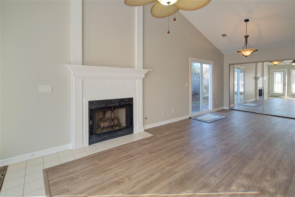 1109 Rook Place Woodstock, GA 30188 - Photo 3 of 17