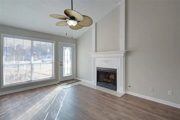 $1,850 | 1109 Rook Place, Woodstock, GA 30188