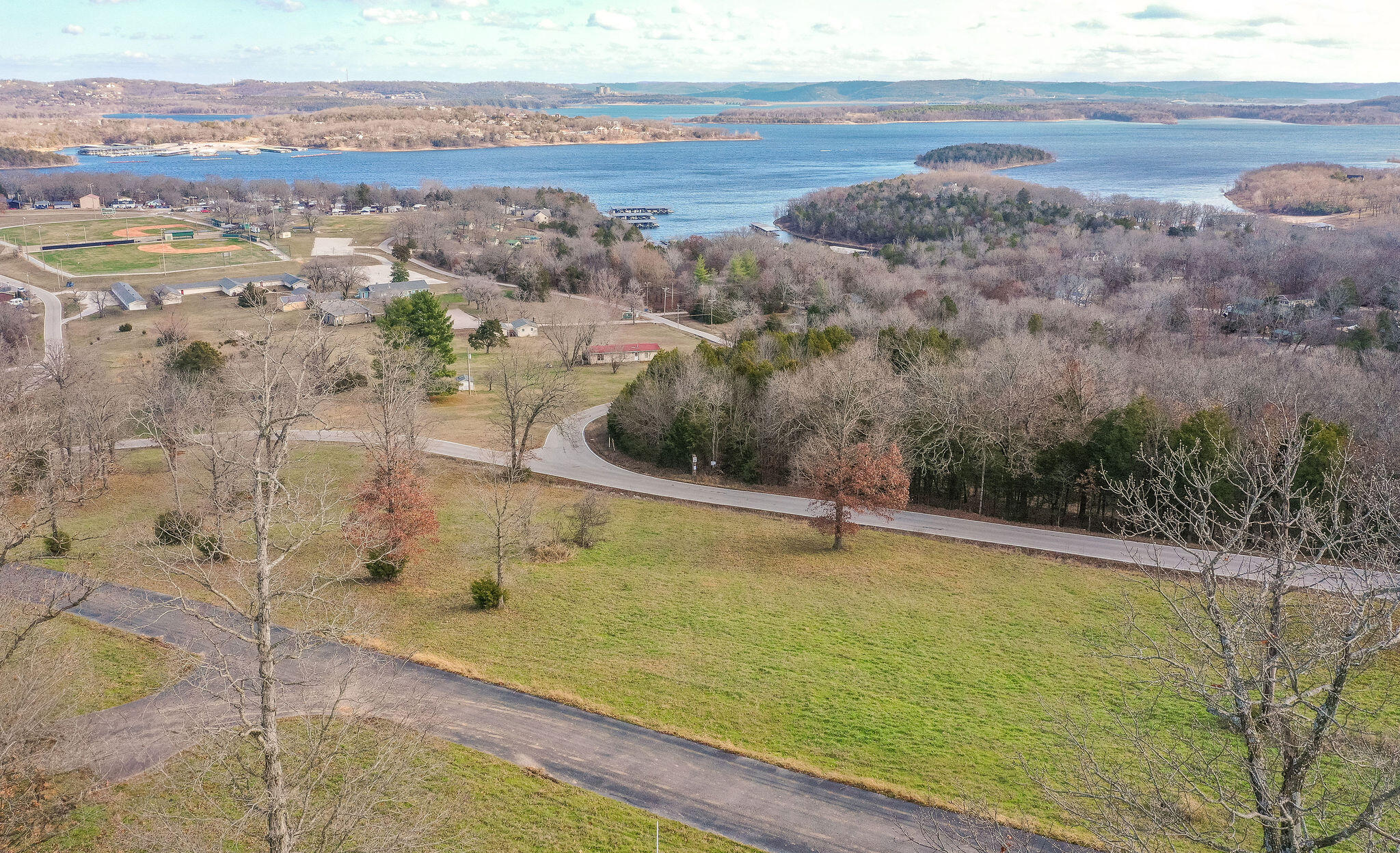 7 A Carriage Oaks Drive Reeds Spring, MO 65737 - Photo 3 of 24 Awesome Views