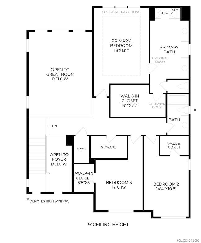 741 Simmental Loop Castle Rock, CO 80104 - Photo 44 of 50