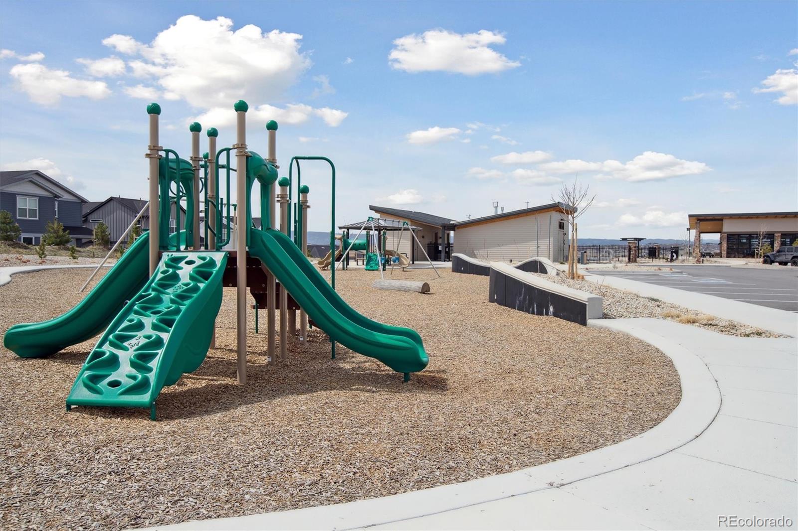 741 Simmental Loop Castle Rock, CO 80104 - Photo 49 of 50