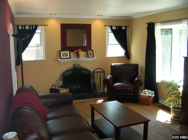 1244 Patrick Avenue Reno, NV 89509 - Photo 2 of 7 Photo 2