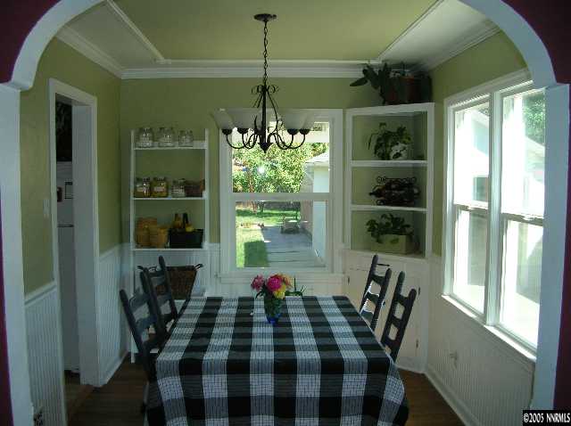 1244 Patrick Avenue Reno, NV 89509 - Photo 4 of 7 Photo 4