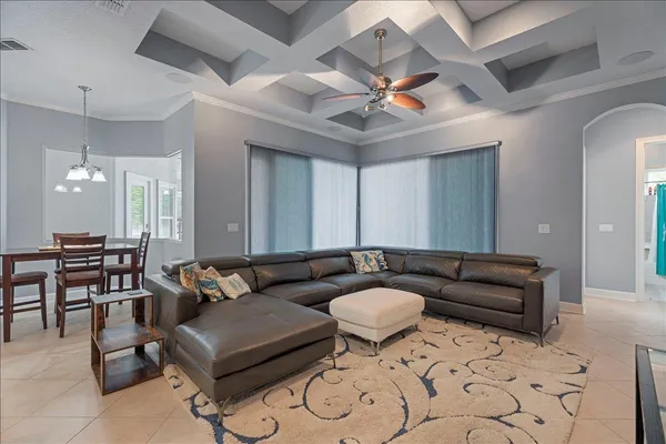 $825,000 | 584 Christina Drive, St. Augustine, FL 32086