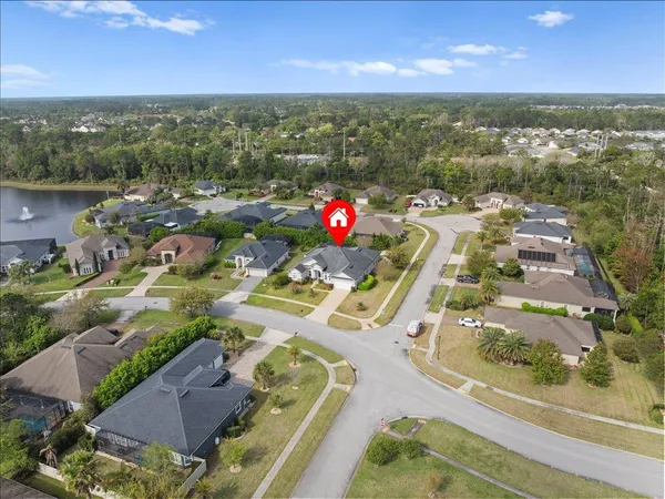 $825,000 | 584 Christina Drive, St. Augustine, FL 32086