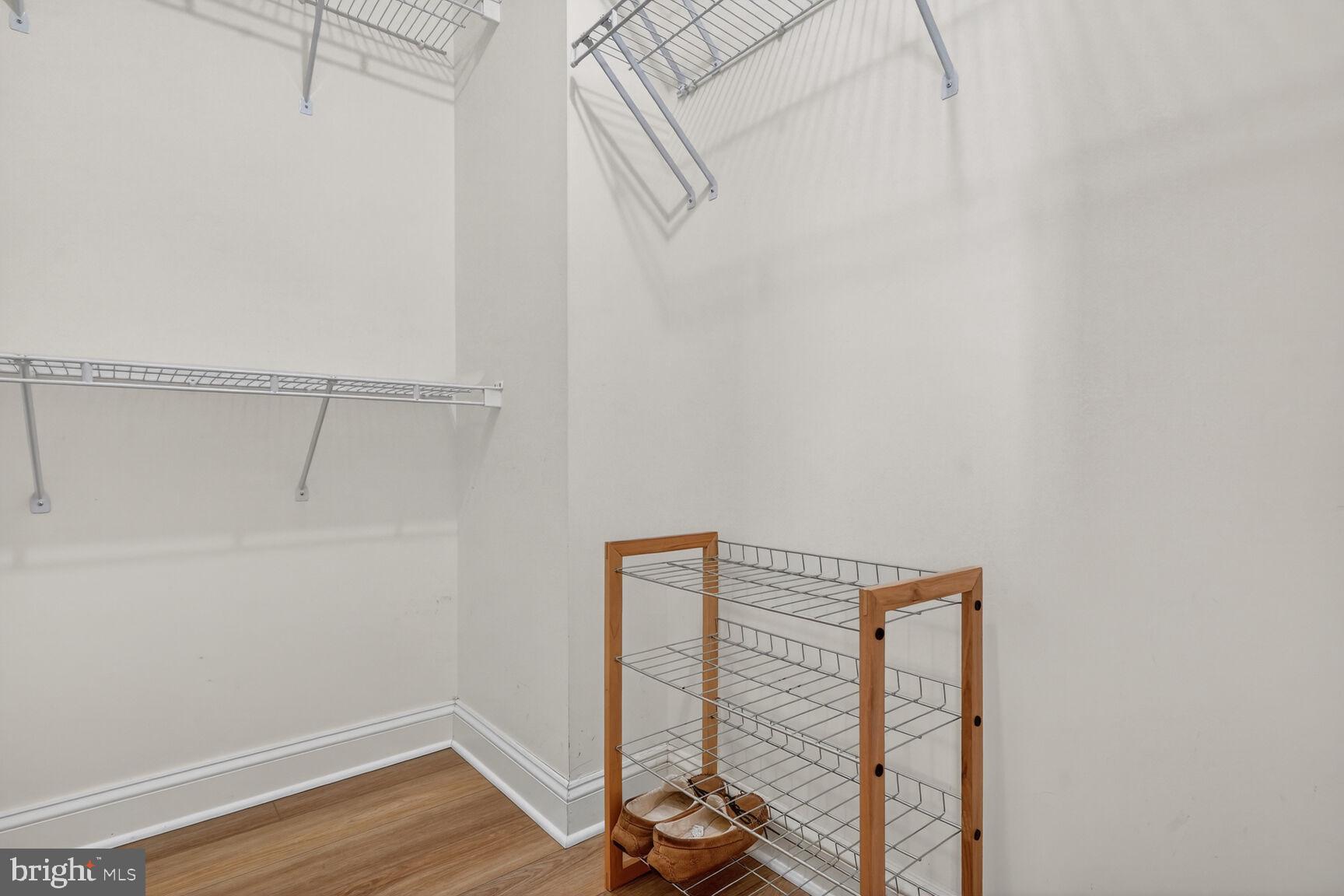 11776 Stratford House Place, Unit 1008 Reston, VA 20190 - Photo 38 of 66 Primary Walk-In Closet