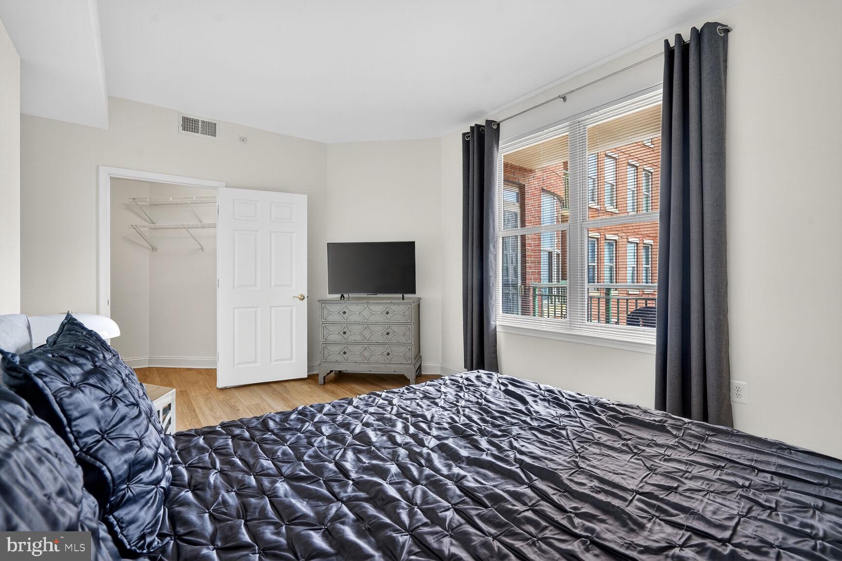 11776 Stratford House Place, Unit 1008 Reston, VA 20190 - Photo 39 of 66 Bedroom 2