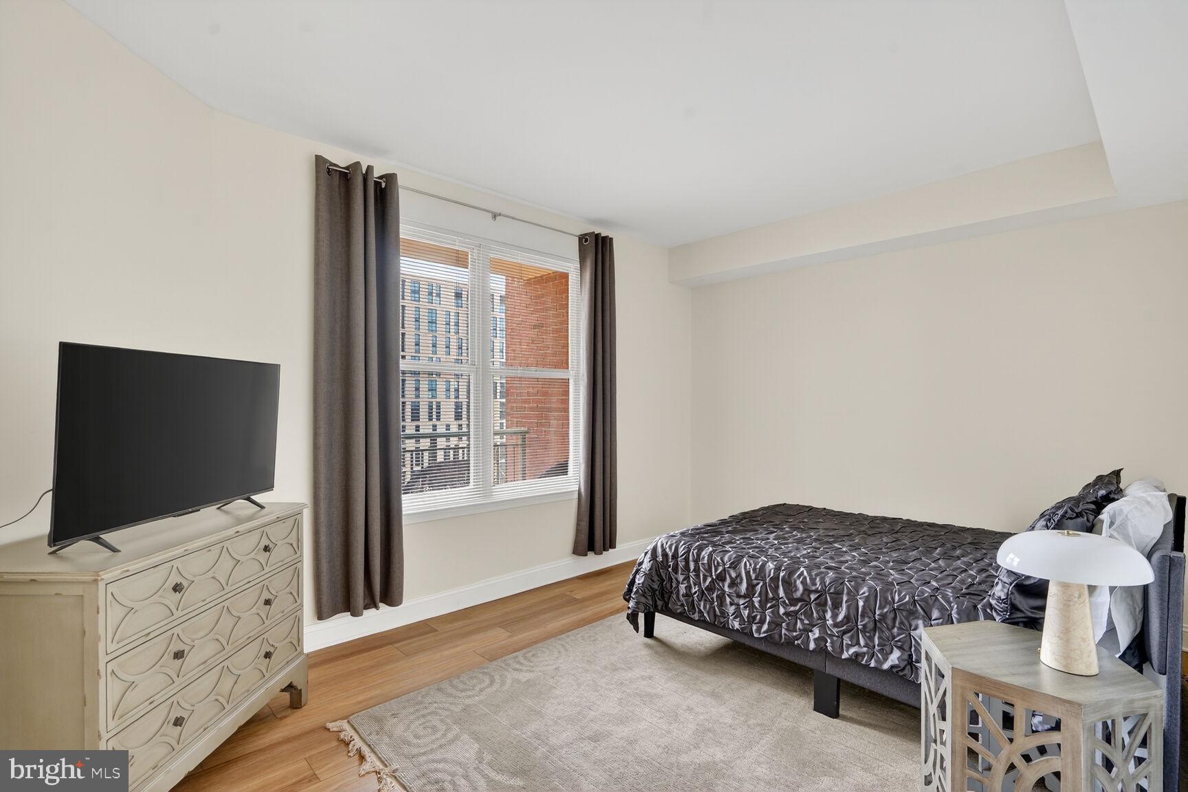 11776 Stratford House Place, Unit 1008 Reston, VA 20190 - Photo 41 of 66 Bedroom 2