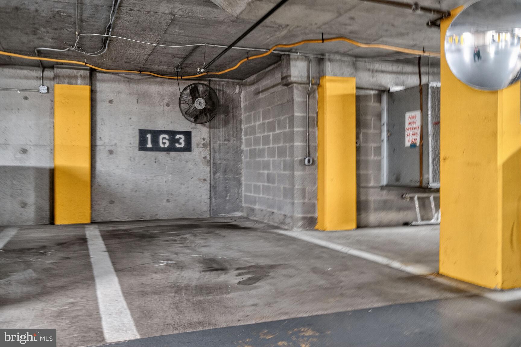 11776 Stratford House Place, Unit 1008 Reston, VA 20190 - Photo 50 of 66 Reserved Parking