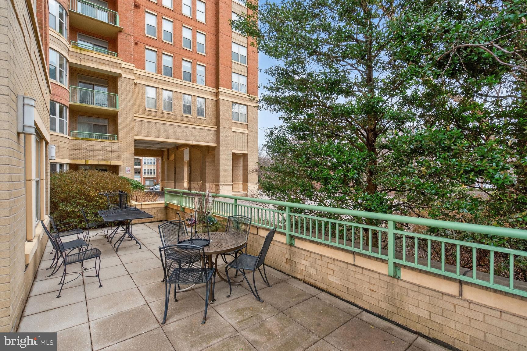 11776 Stratford House Place, Unit 1008 Reston, VA 20190 - Photo 58 of 66 Exterior