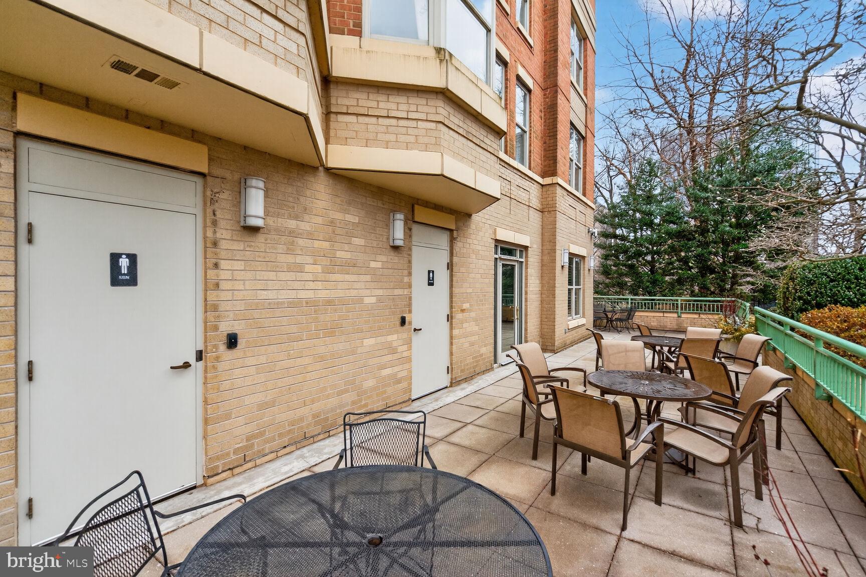 11776 Stratford House Place, Unit 1008 Reston, VA 20190 - Photo 62 of 66 Exterior