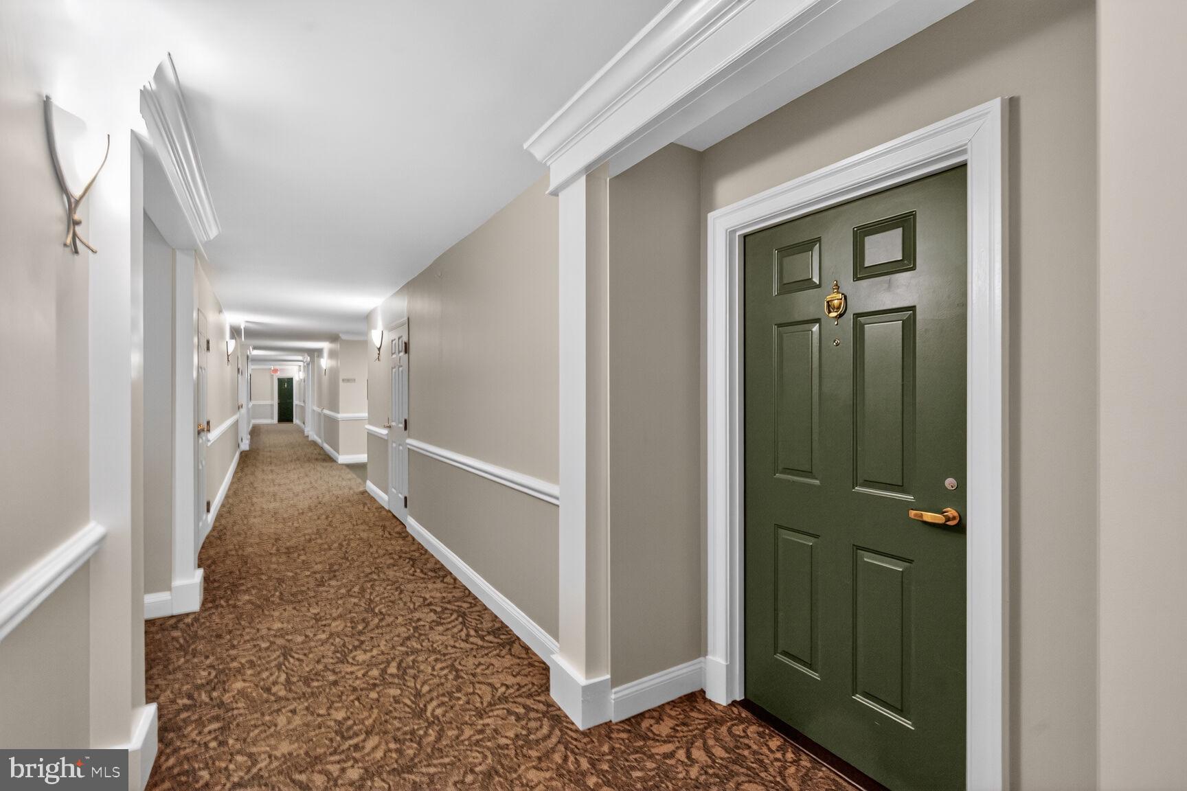 11776 Stratford House Place, Unit 1008 Reston, VA 20190 - Photo 8 of 66 #1008 Entrance