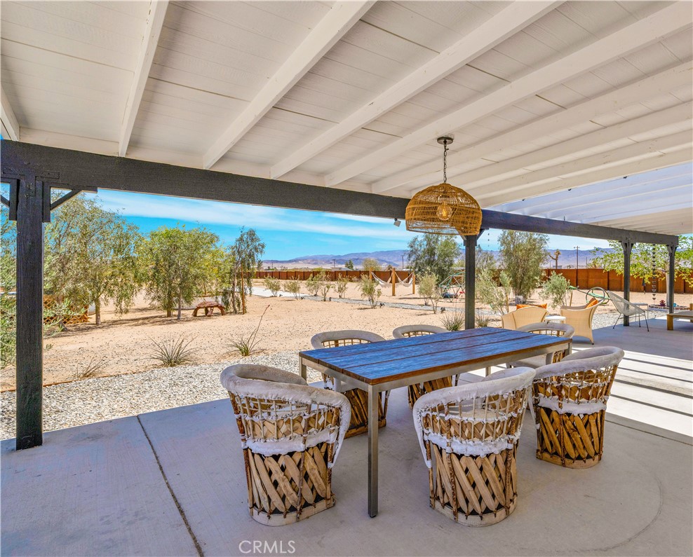 2837 Border Avenue Joshua Tree, CA 92252 - Photo 24 of 52