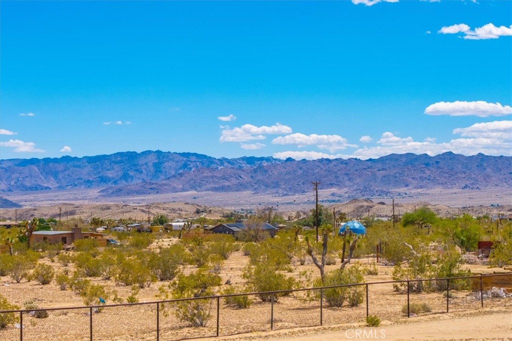 2837 Border Avenue Joshua Tree, CA 92252 - Photo 50 of 52 a view of a city