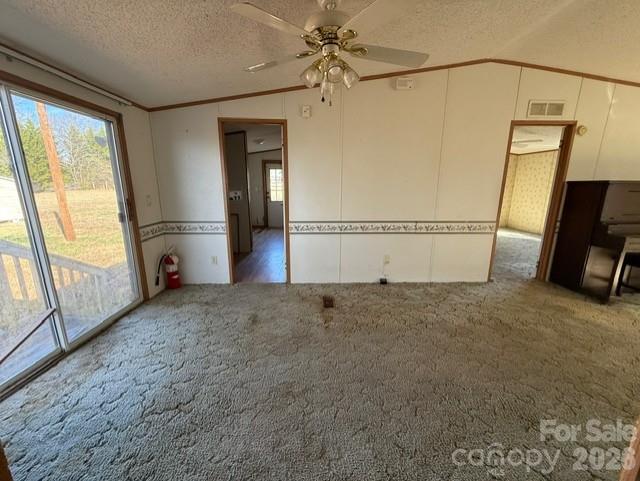 373 Griggs Road Clover, SC 29710 - Photo 12 of 41 a view of a storage & utility room