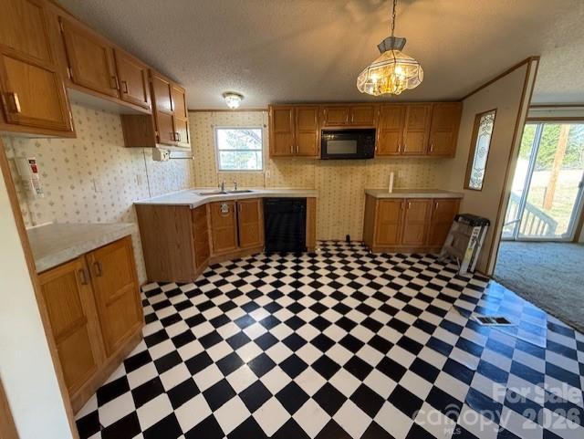 373 Griggs Road Clover, SC 29710 - Photo 24 of 41 a view of a livingroom with furniture wooden floor and chandelier