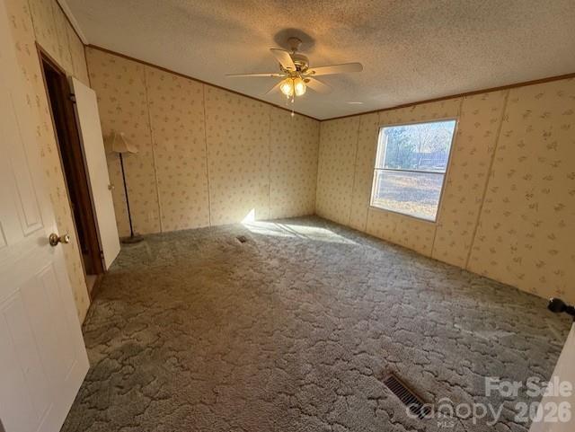 373 Griggs Road Clover, SC 29710 - Photo 32 of 41 a view of an empty room with a window