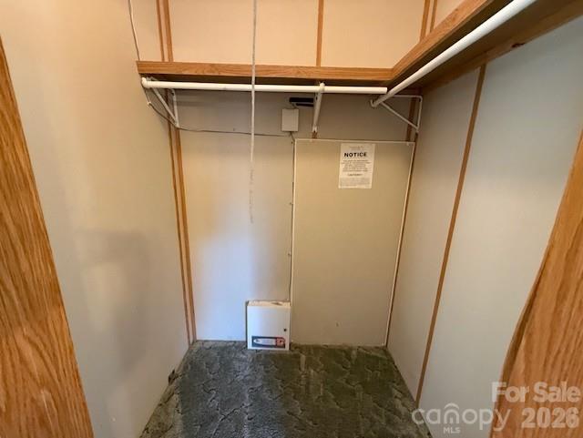 373 Griggs Road Clover, SC 29710 - Photo 33 of 41 a view of closet