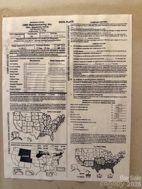 373 Griggs Road Clover, SC 29710 - Photo 41 of 41 a view of a bathroom