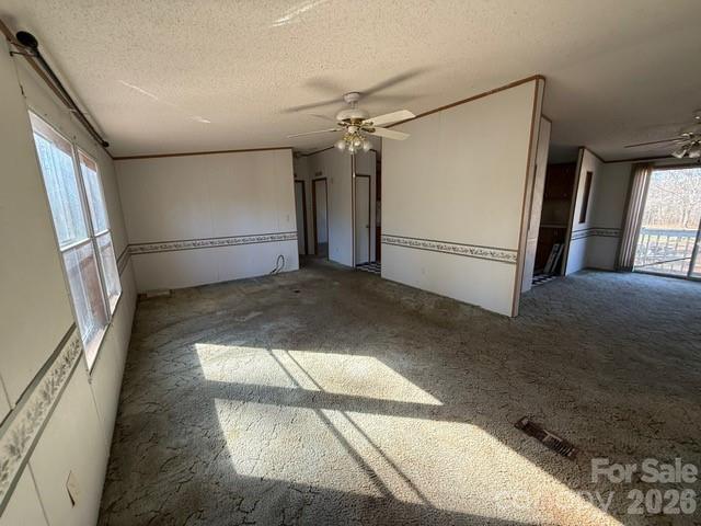 373 Griggs Road Clover, SC 29710 - Photo 9 of 41 a view of a garage