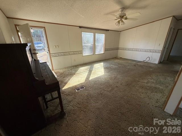 373 Griggs Road Clover, SC 29710 - Photo 10 of 41 a view of an empty room