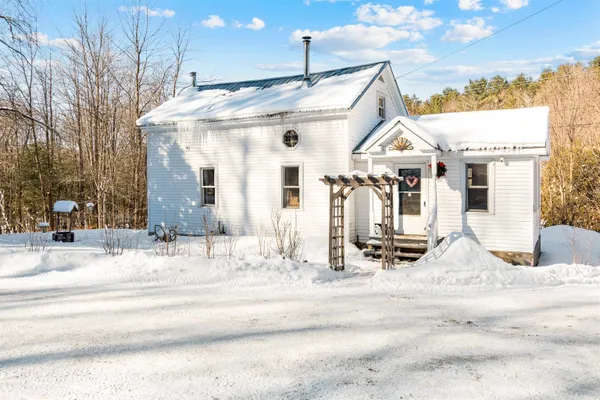 $360,000 | 9766 Highway 36, Fairfield, VT 05448