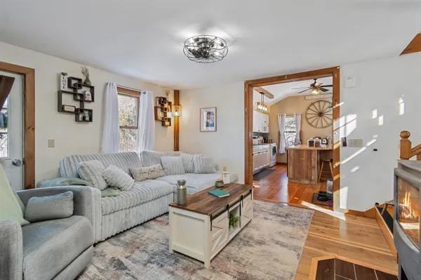 $360,000 | 9766 Highway 36, Fairfield, VT 05448