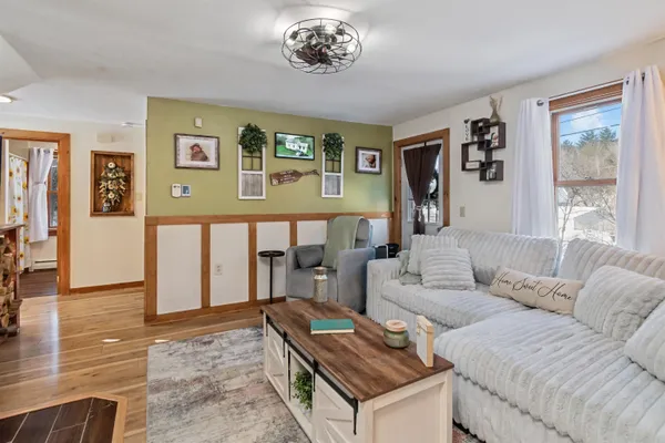 $360,000 | 9766 Highway 36, Fairfield, VT 05448