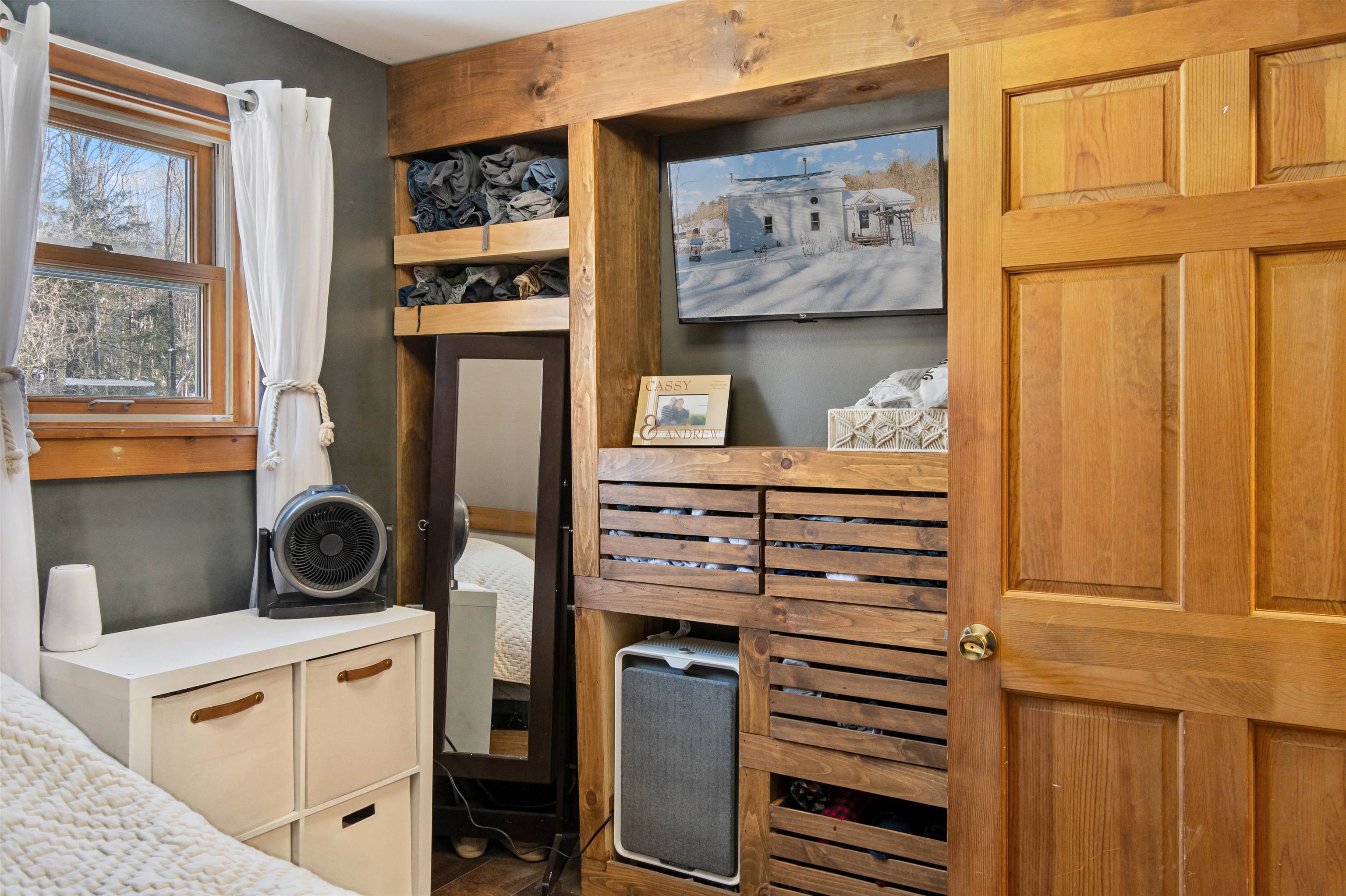 9766 Highway 36 Fairfield, VT 05448 - Photo 25 of 39