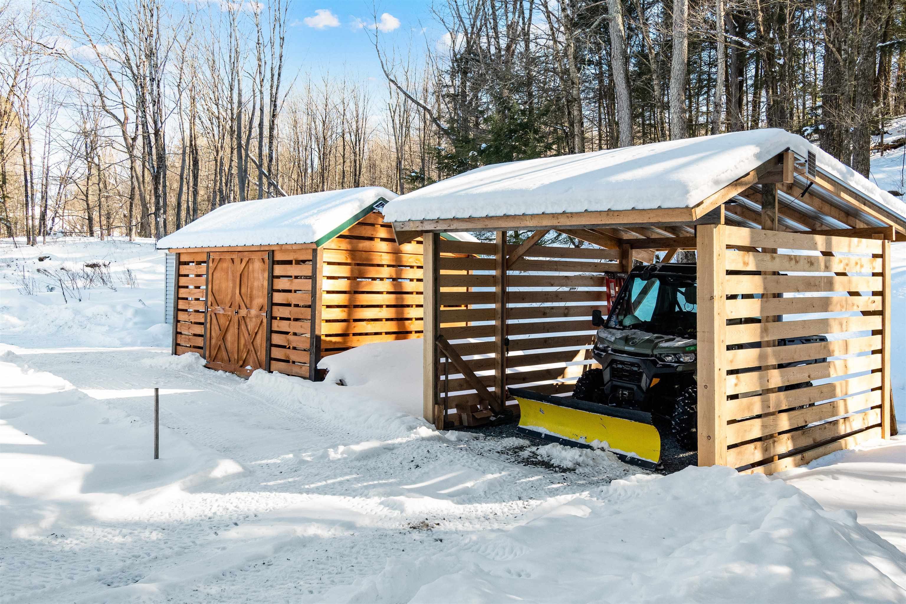 9766 Highway 36 Fairfield, VT 05448 - Photo 31 of 39