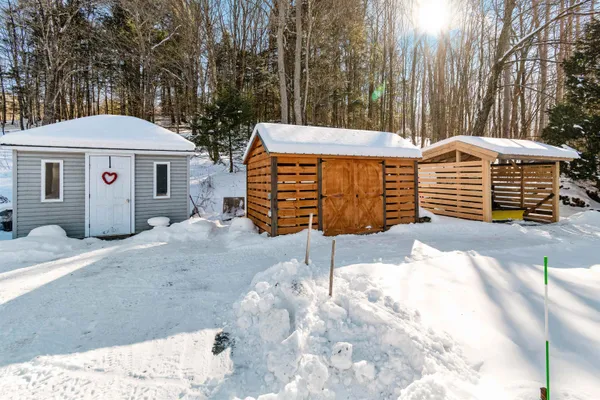 $360,000 | 9766 Highway 36, Fairfield, VT 05448