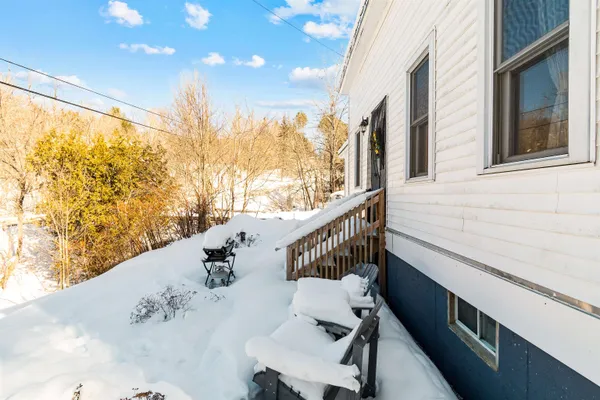 $360,000 | 9766 Highway 36, Fairfield, VT 05448