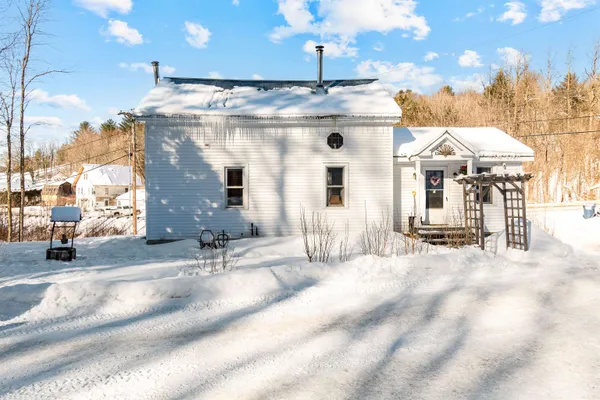 $360,000 | 9766 Highway 36, Fairfield, VT 05448