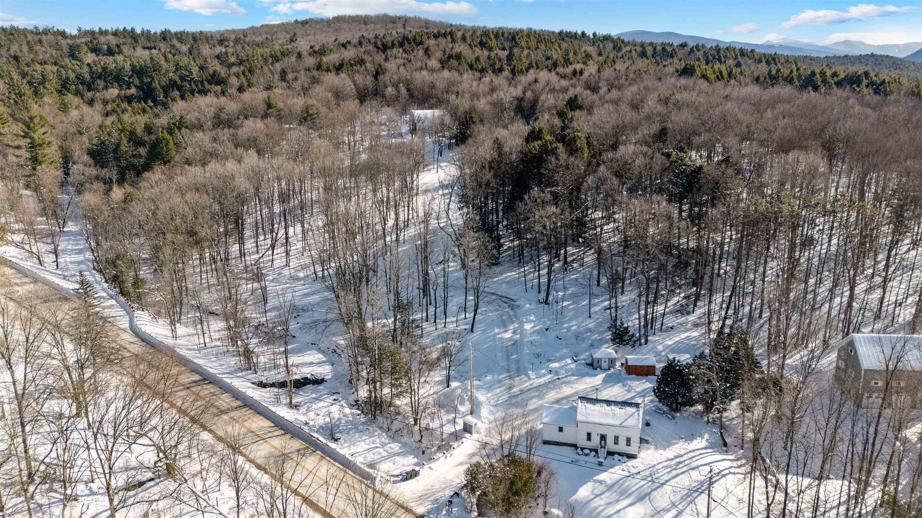 9766 Highway 36 Fairfield, VT 05448 - Photo 39 of 39