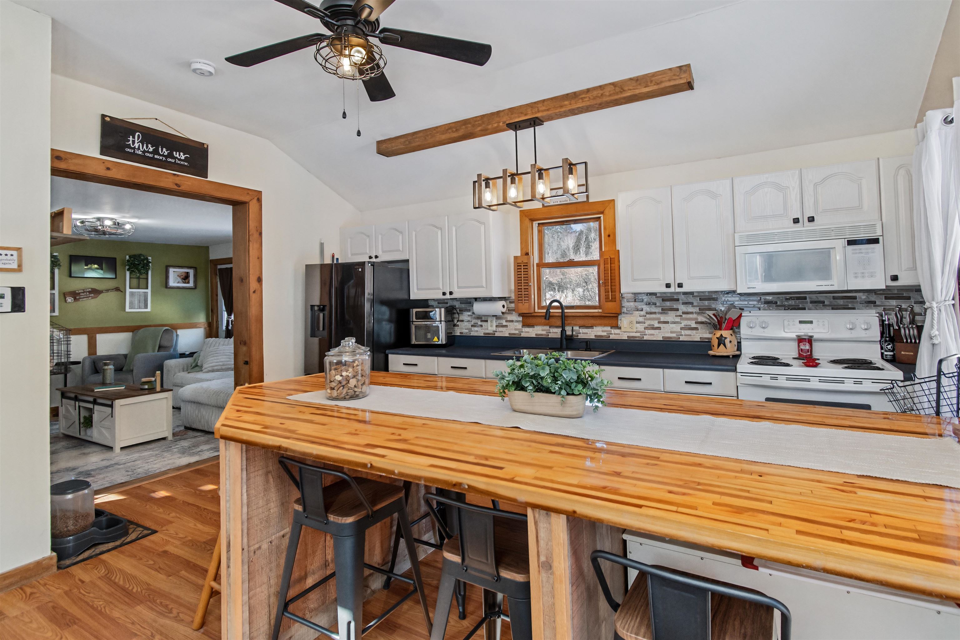 9766 Highway 36 Fairfield, VT 05448 - Photo 4 of 39