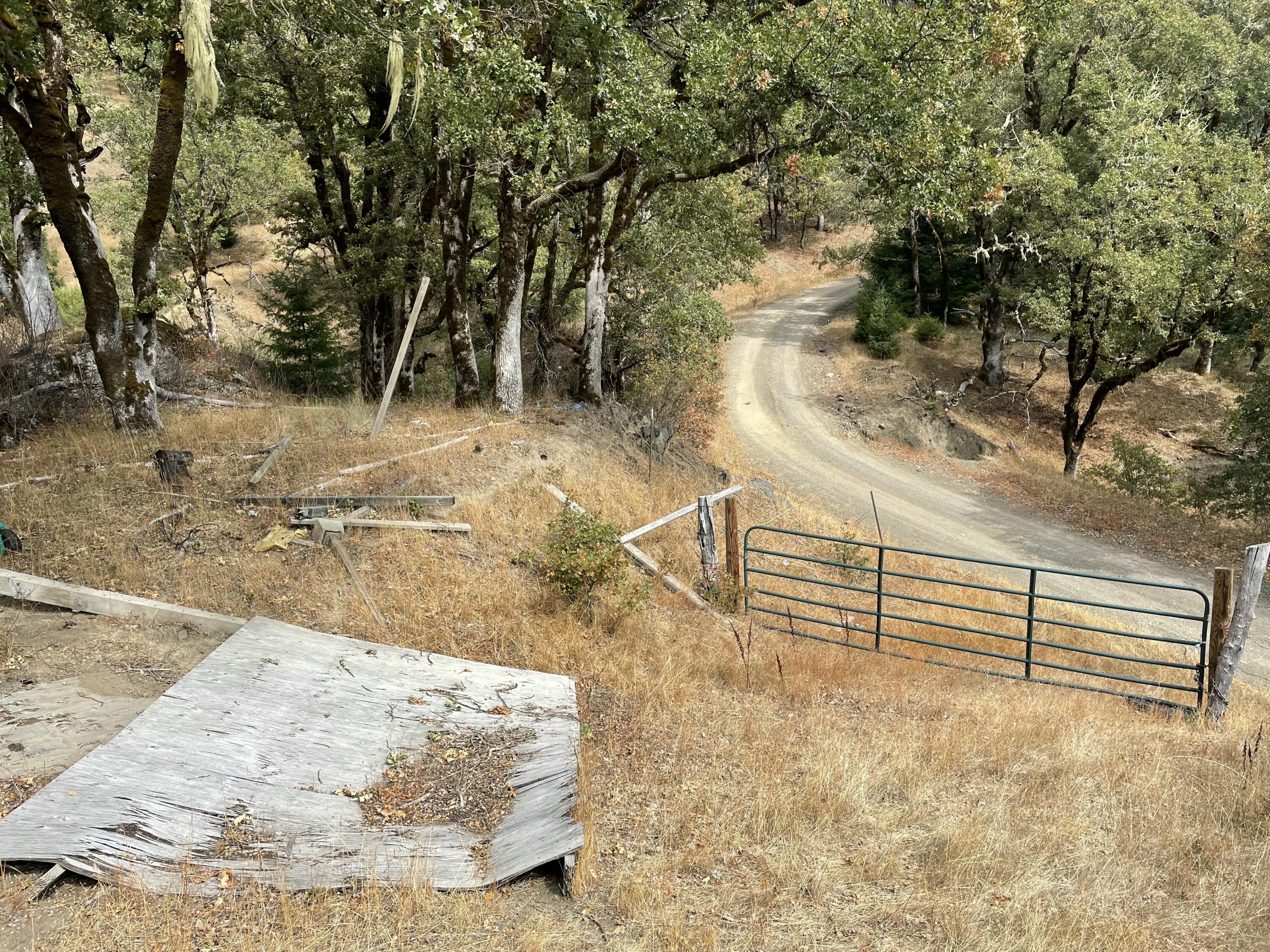 40-acres 40-acres Ridge Road Mad River, CA 95526 - Photo 24 of 28