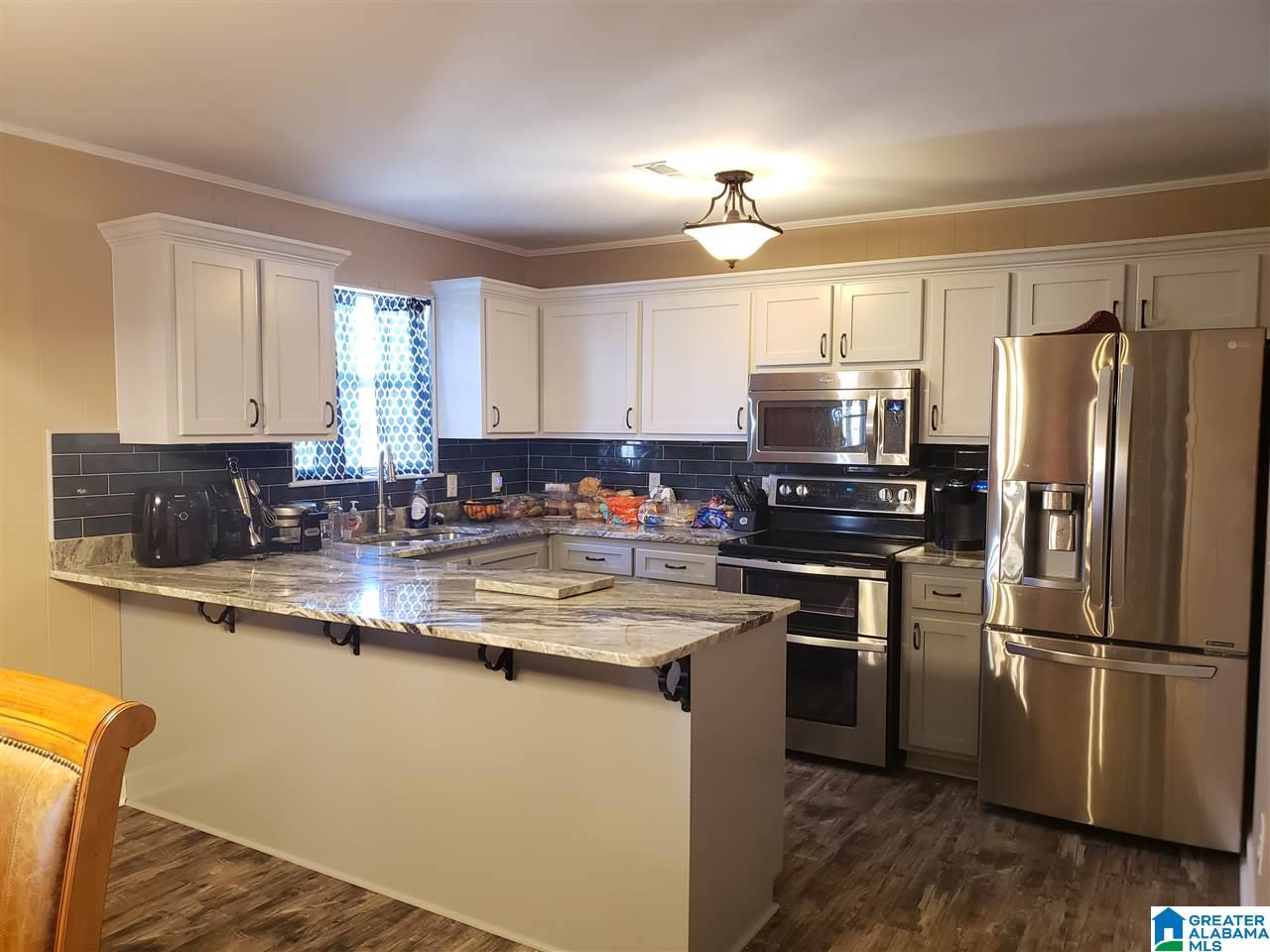 130 Greenpond Road Blountsville, AL 35031 - Photo 4 of 19