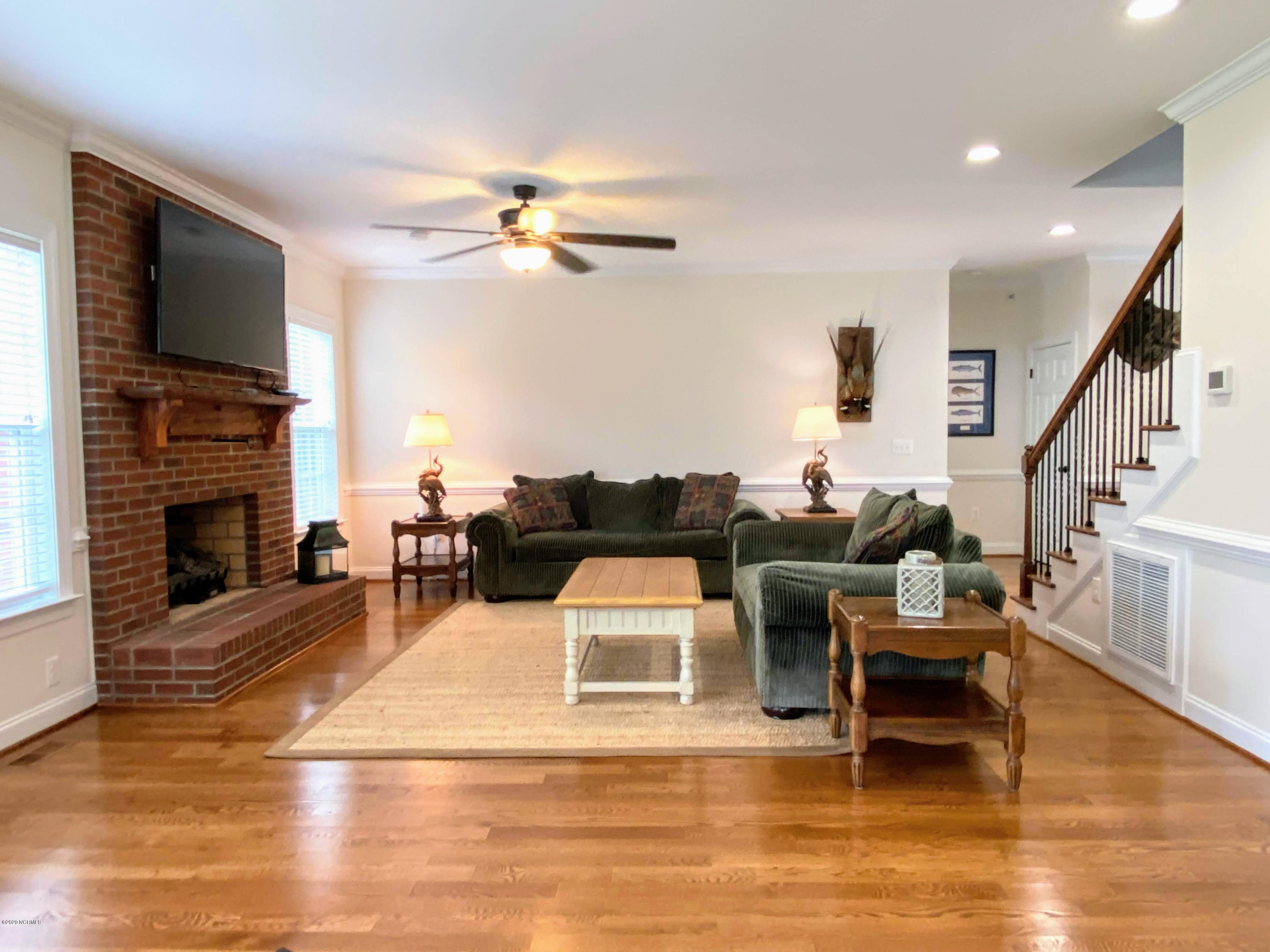 283 Price Road Selma, NC 27576 - Photo 23 of 64 Price Rd Selma - L Gates - 84