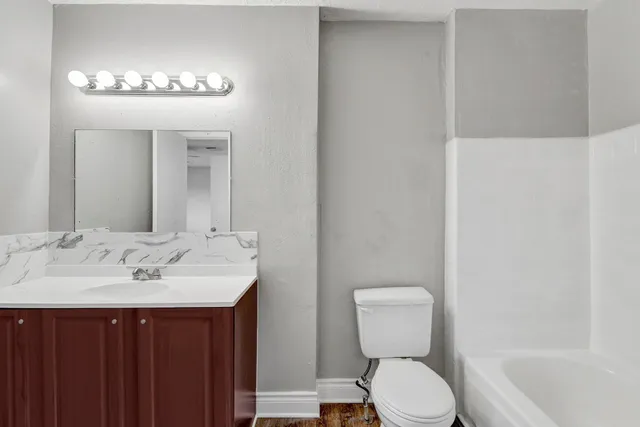 $1,500 | 128 Goodson Drive, Unit 128, Houston, TX 77060