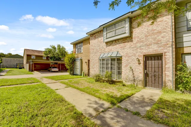 $1,500 | 128 Goodson Drive, Unit 128, Houston, TX 77060