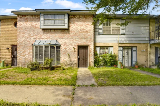 $1,500 | 128 Goodson Drive, Unit 128, Houston, TX 77060