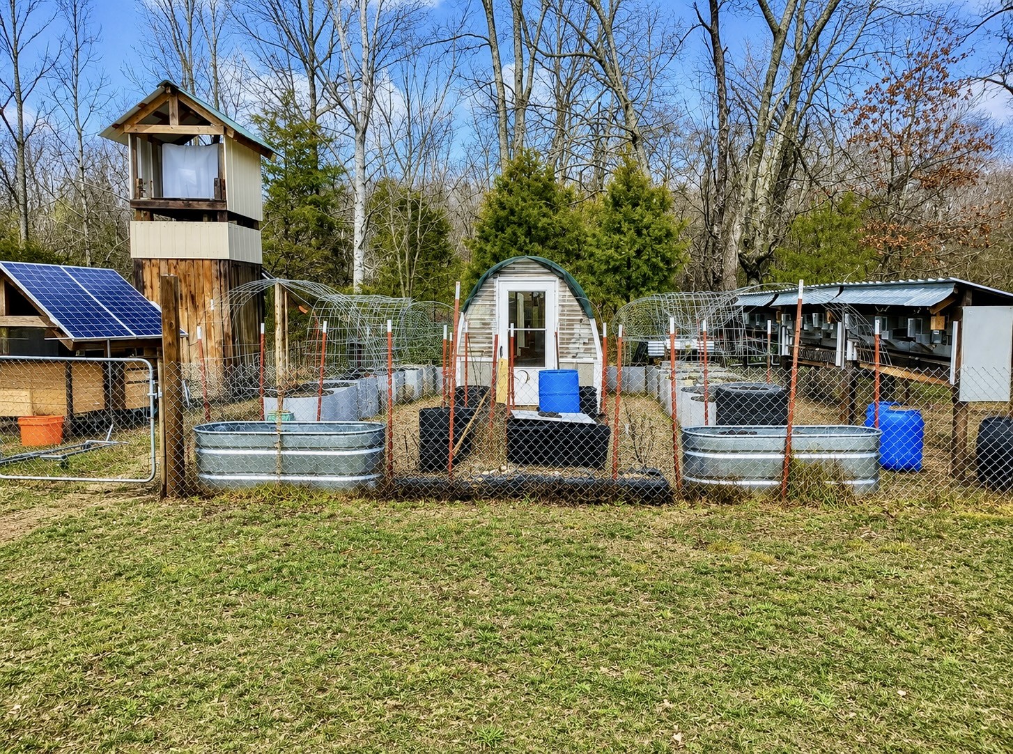 2071 Deer Creek Road Linden, TN 37096 - Photo 1 of 40
