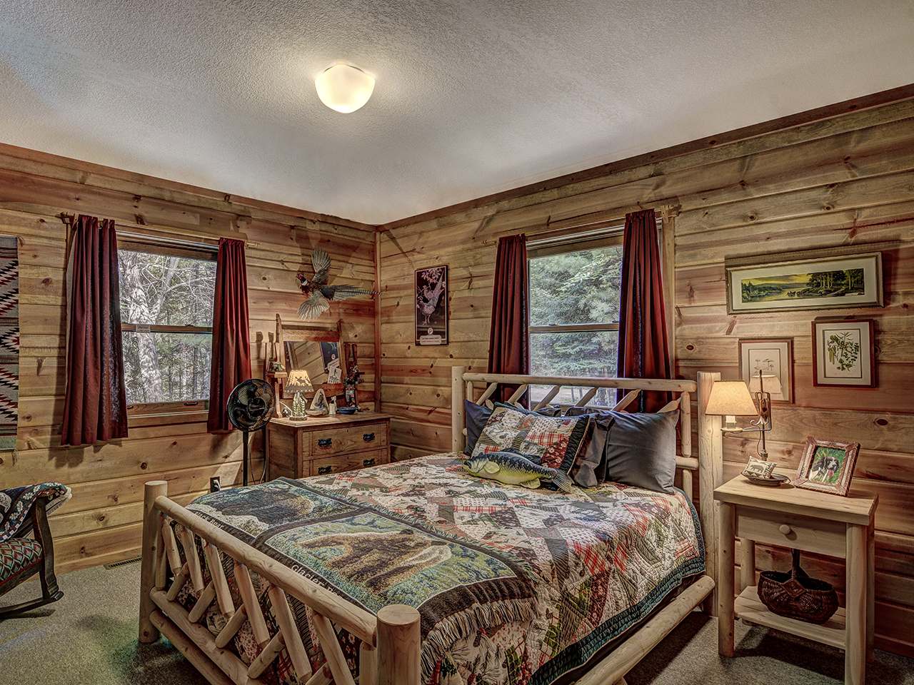 7192 Olson Road St. Germain, WI 54558 - Photo 12 of 45 Gallery Image 12