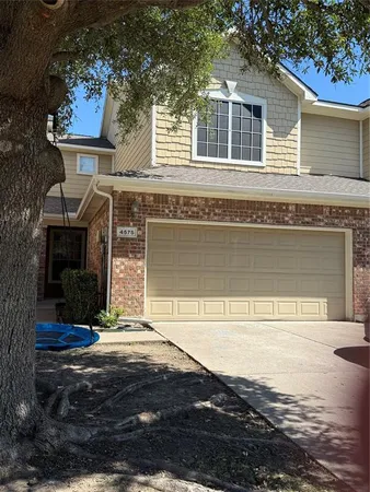 $1,985 | 4575 Woodsboro Lane, Plano, TX 75024