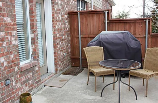 $1,985 | 4575 Woodsboro Lane, Plano, TX 75024