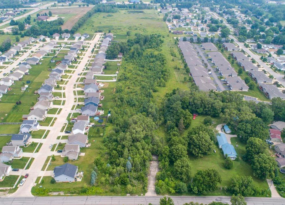 Huntington Road Cedar Falls, IA 50613 - Photo 2 of 4 Gallery Image 2