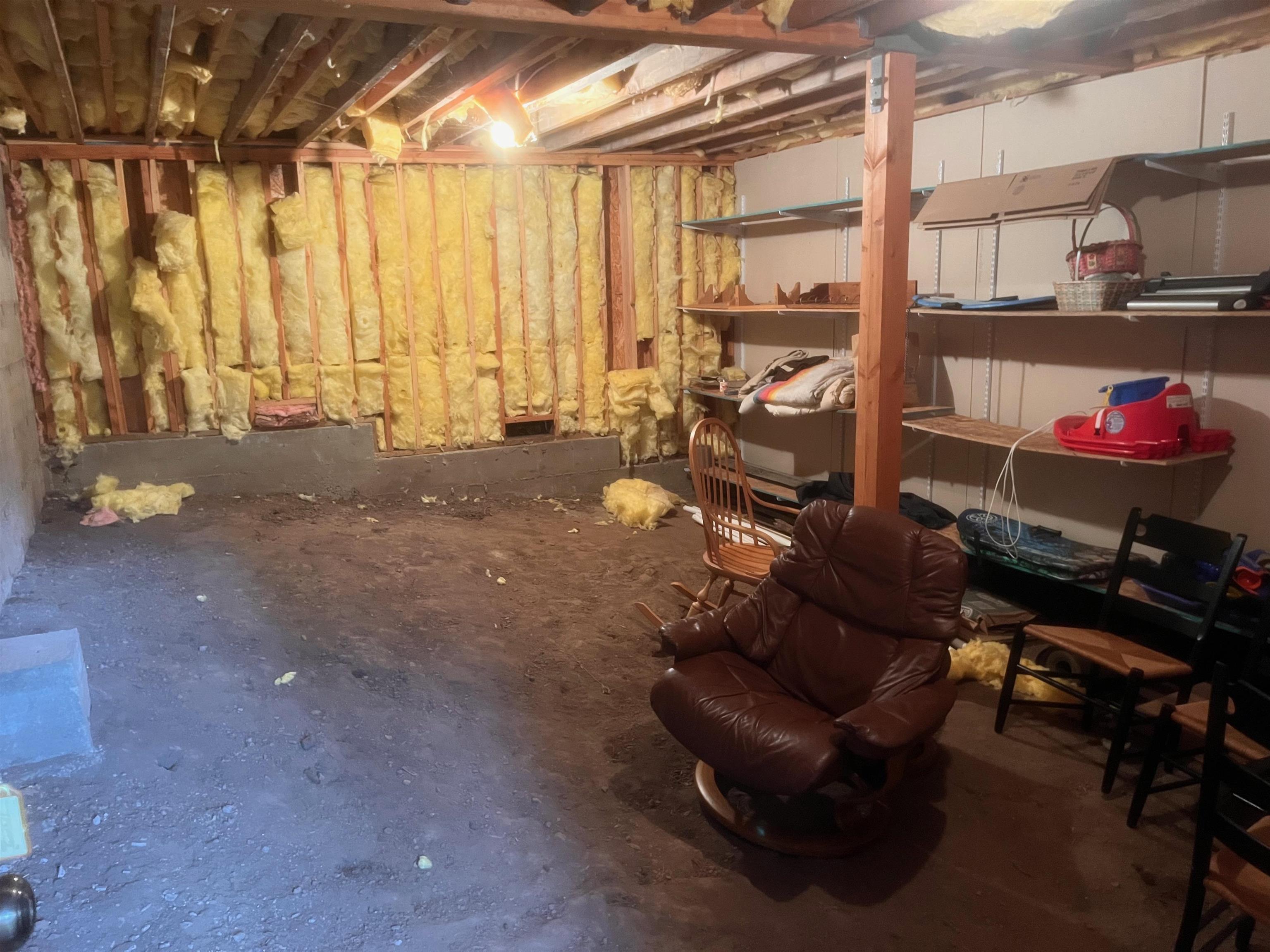 13213 Roundhill Drive Truckee, CA 96161 - Photo 17 of 21 a living room with blue lights with furniture and a fireplace