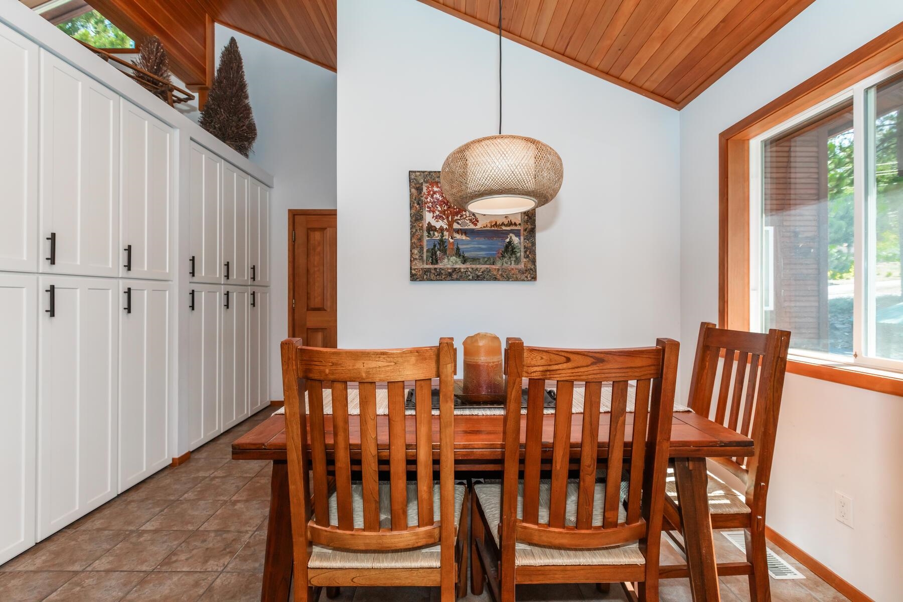 13213 Roundhill Drive Truckee, CA 96161 - Photo 6 of 21 a view of two chairs in a room