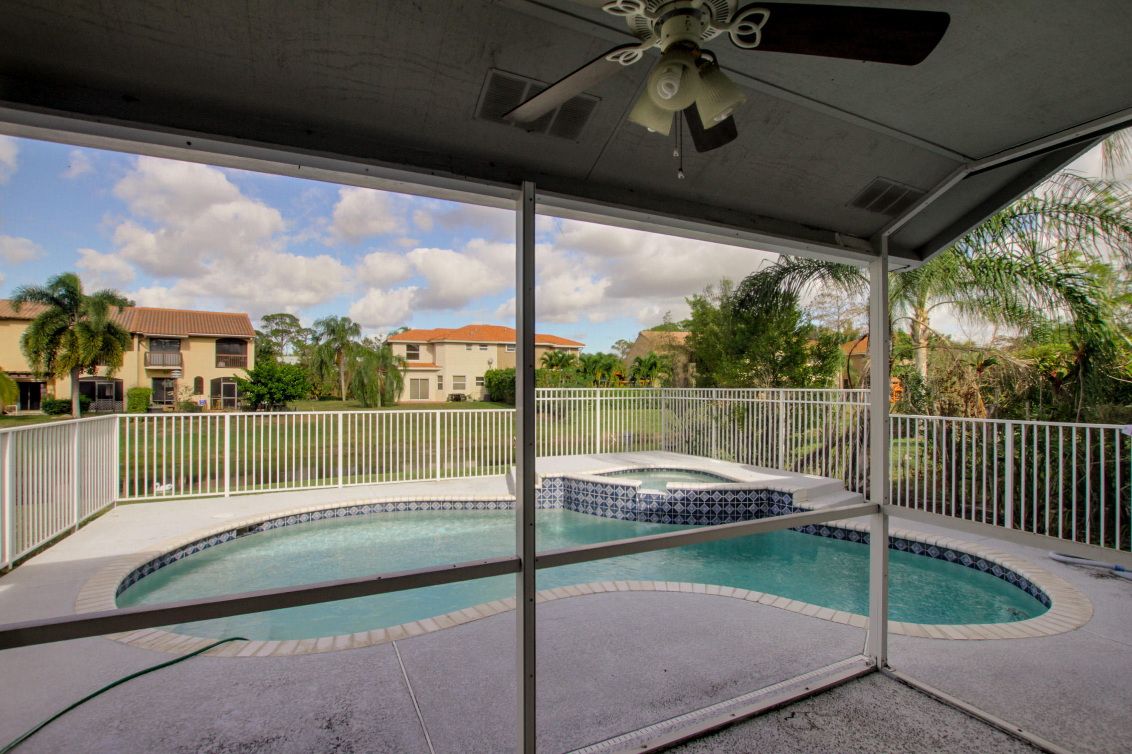 13152 Quiet Woods Road, Unit A Wellington, FL 33414 - Photo 23 of 28 IMG_6239HDR